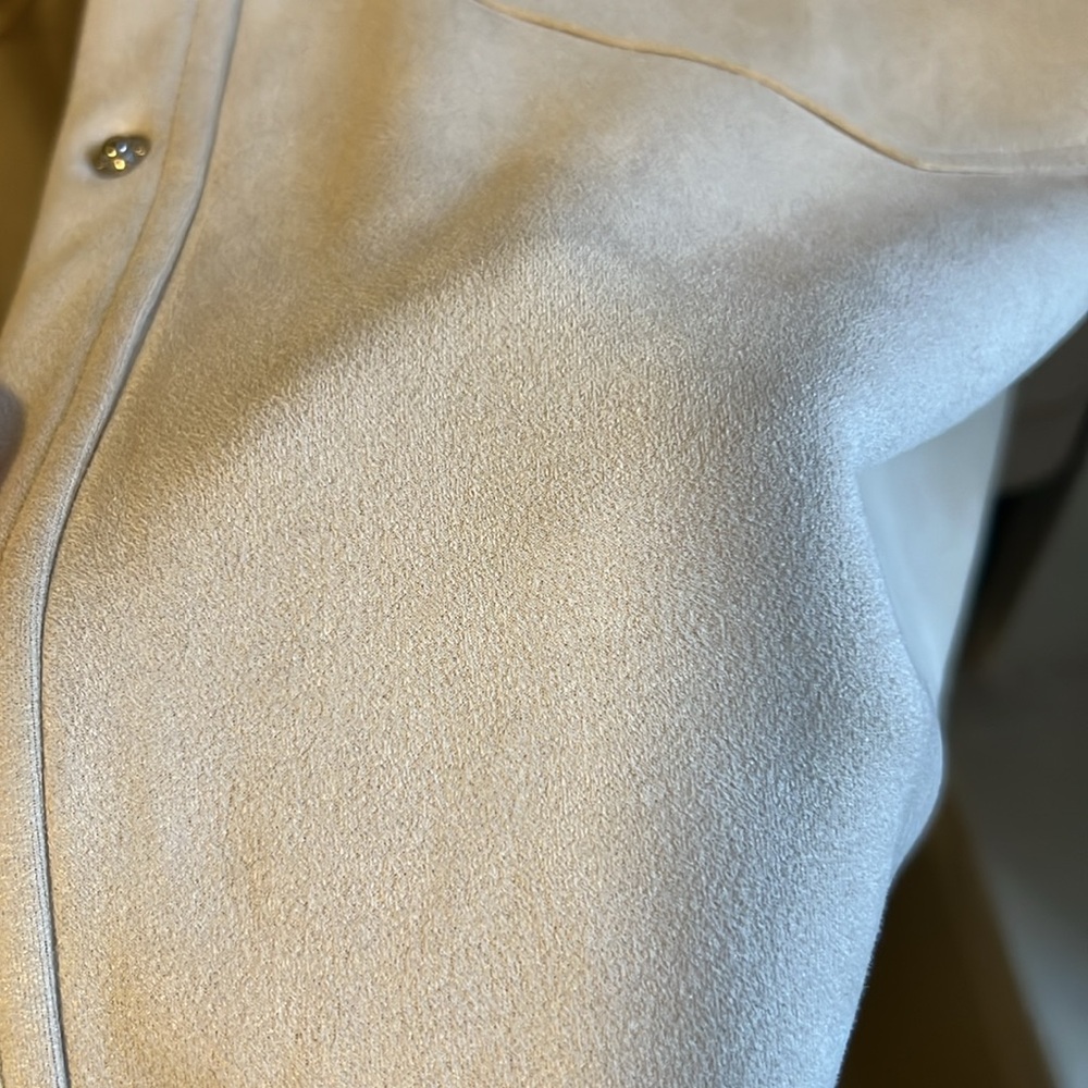 Button Down Shirt - Picture 3 of 3
